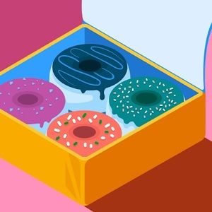 Meet your Posher, Alexis